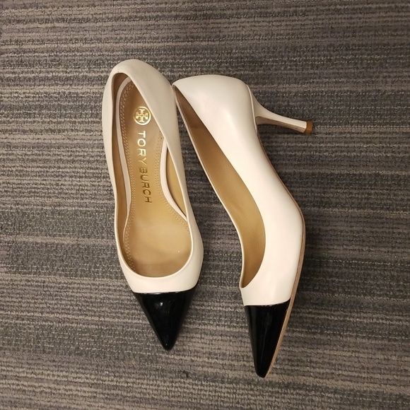 Tory Burch heels - Picture 2 of 3